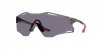 OKULARY OAKLEY® CYBR ZERO OO 9512D 951205 39 ROZMIAR UNIWERSALNY